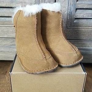 Infant Ugg Boots